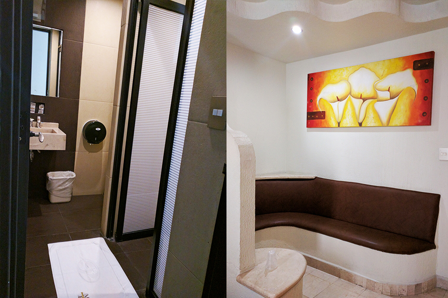 Motel Boulevard Puebla