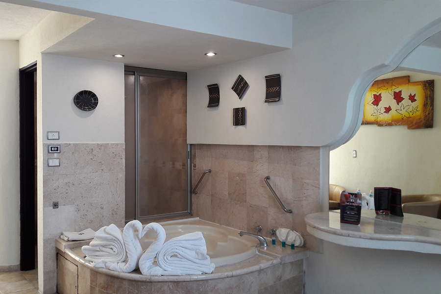 Motel Boulevard Puebla