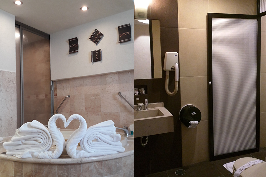 Motel Boulevard Puebla