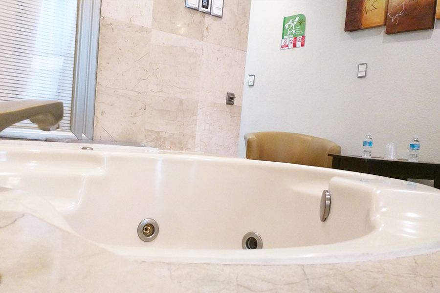 Motel Boulevard Puebla