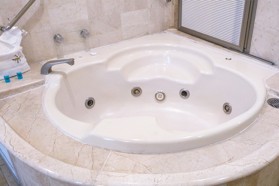 Motel Boulevard Puebla