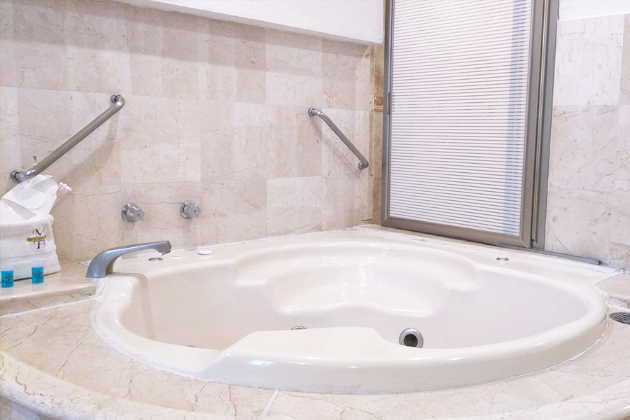 Motel Boulevard Puebla