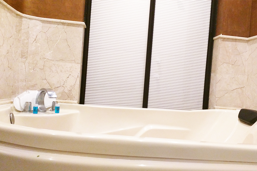 Motel Boulevard Puebla