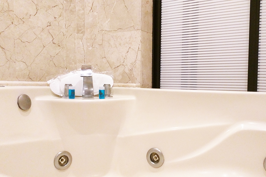 Motel Boulevard Puebla