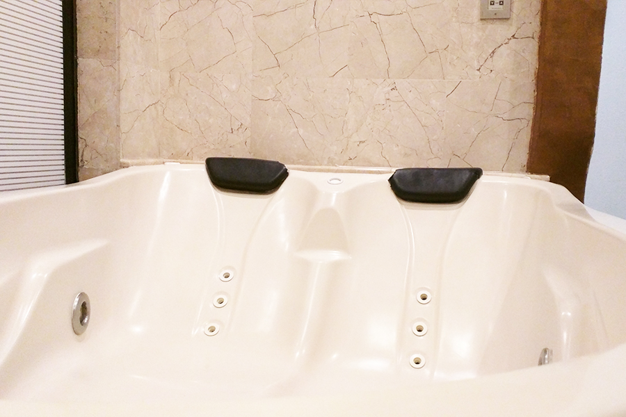 Motel Boulevard Puebla