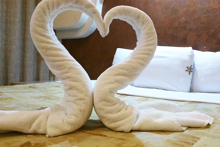 Motel Boulevard Puebla